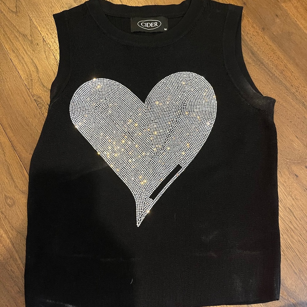 Shop Cider Tank